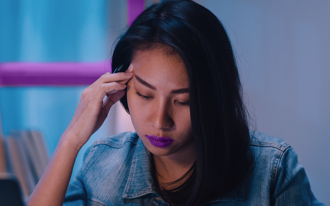 Como a Síndrome de Burnout afeta as pessoas