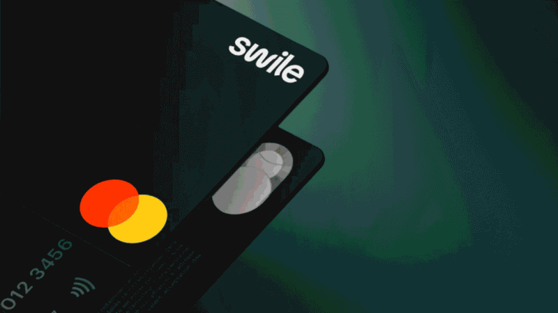 Cartão Swile é crédito ou débito?